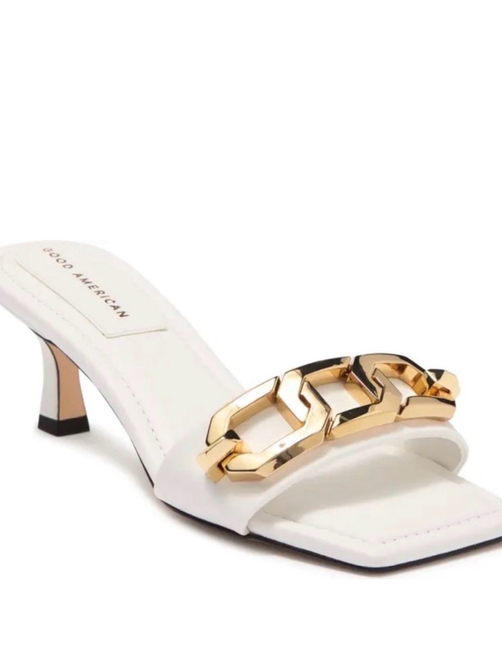 Good American Heels